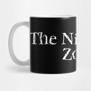 The NightLight Zone Mug